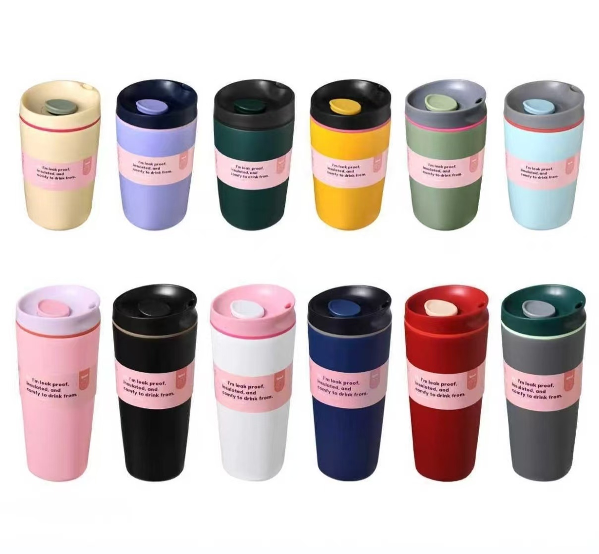 Coffee cup